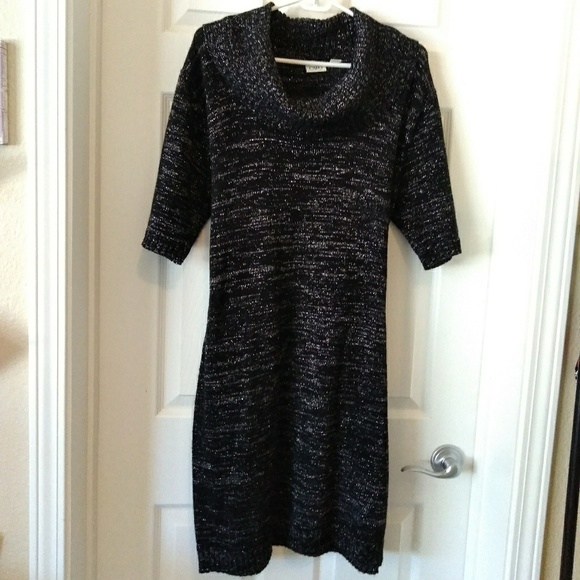 cato sweater dress